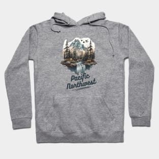 PNW Outdoors Hoodie